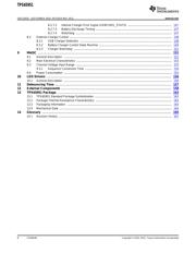 TPS65951A1ZGUR datasheet.datasheet_page 6