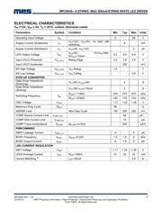 MP3394SGF-Z datasheet.datasheet_page 3