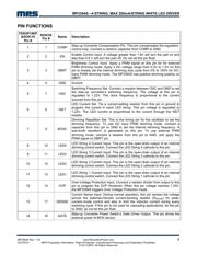 MP3394SGF-Z datasheet.datasheet_page 6