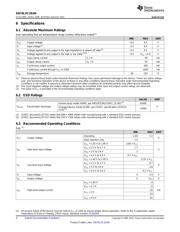 NL27WZ04DTT1G datasheet.datasheet_page 4