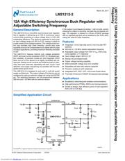 LM21212MHX-2 datasheet.datasheet_page 1