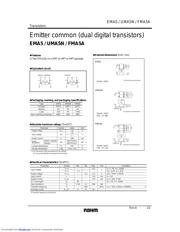 UMA5NTR datasheet.datasheet_page 1