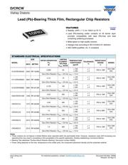 CRCW120647R5FKTB datasheet.datasheet_page 1