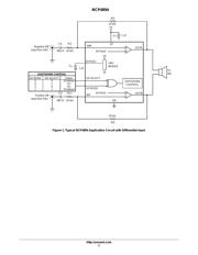 NCP4894FCT1 datasheet.datasheet_page 2