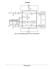 NCP4894FCT1 datasheet.datasheet_page 3