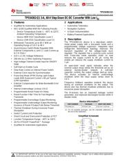 TPS54362AQPWPRQ1 datasheet.datasheet_page 1