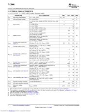 TLC5940PWPG4 datasheet.datasheet_page 4