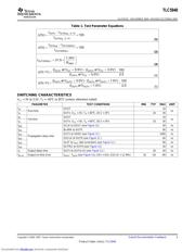 TLC5940PWPG4 datasheet.datasheet_page 5