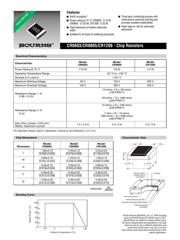 CR1206-FX-1302E datasheet.datasheet_page 1