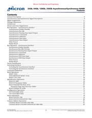 MT29F32G08ABAAAWP-Z:A datasheet.datasheet_page 3