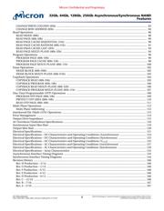 MT29F32G08ABAAAWP-Z:A datasheet.datasheet_page 4