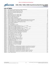 MT29F32G08ABAAAWP-Z:A datasheet.datasheet_page 5