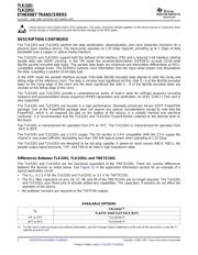 TLK2201RCP datasheet.datasheet_page 2