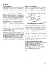 AD7541AJP datasheet.datasheet_page 6