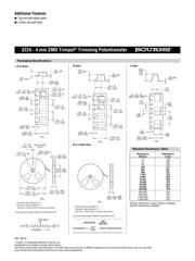 3224J-1-502E datasheet.datasheet_page 2