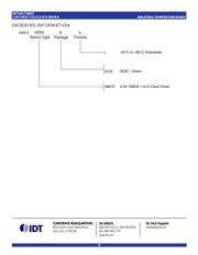 74FCT38072DCGI8 数据规格书 5