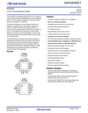 ISL6292-2CR4Z datasheet.datasheet_page 1