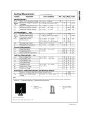 FDC634P datasheet.datasheet_page 3