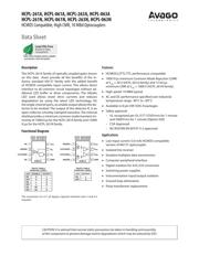 HCPL-061N-000E datasheet.datasheet_page 1