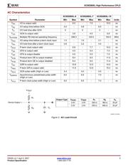 XC5204-6TQ144I datasheet.datasheet_page 5