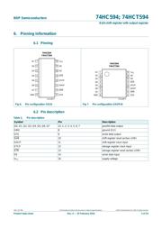 74HC594DB,112 datasheet.datasheet_page 4