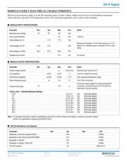 V24C24T100BN2 datasheet.datasheet_page 2