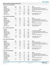 V24C24T100BN2 datasheet.datasheet_page 4