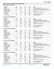 V24C24T100BN2 datasheet.datasheet_page 5