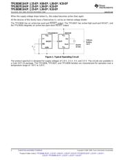 TPS3836J25MDBVTEP datasheet.datasheet_page 2