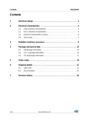 2N2222AUA datasheet.datasheet_page 2