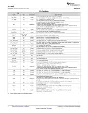 AFE4403YZPR datasheet.datasheet_page 4