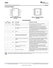 LM5002SDX/NOPB datasheet.datasheet_page 2