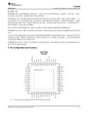 TPS65400 datasheet.datasheet_page 3