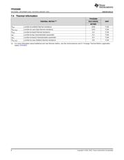 TPS65400 datasheet.datasheet_page 6