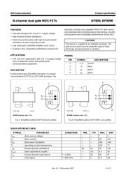 BF1105R,215 datasheet.datasheet_page 2