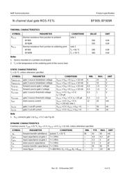 BF1105R,215 datasheet.datasheet_page 4