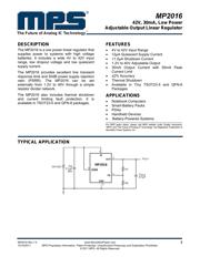 MP2016DJ-LF-Z datasheet.datasheet_page 1