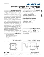 MAX1946ETA+ datasheet.datasheet_page 1