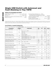 MAX1946ETA+ datasheet.datasheet_page 2