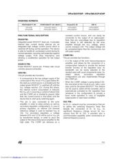 VIPER20ASP datasheet.datasheet_page 3