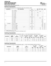 SN74AUC245RGYR datasheet.datasheet_page 4