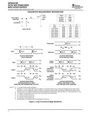 SN74AUC245RGYR datasheet.datasheet_page 6