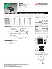 PM7232S-1R5M-RC datasheet.datasheet_page 1