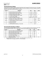 AUIRS2301STR datasheet.datasheet_page 5