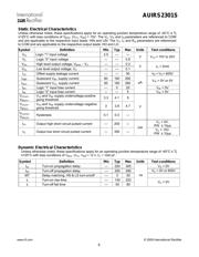 AUIRS2301STR datasheet.datasheet_page 6