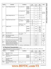 LMV834MT datasheet.datasheet_page 4