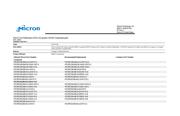 MT29F256G08AUCABH3-10IT:A TR datasheet.datasheet_page 1