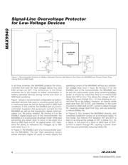 MAX9940 datasheet.datasheet_page 6