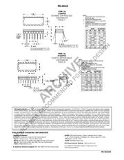 MC10115P datasheet.datasheet_page 4