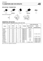 TDA8140 datasheet.datasheet_page 4